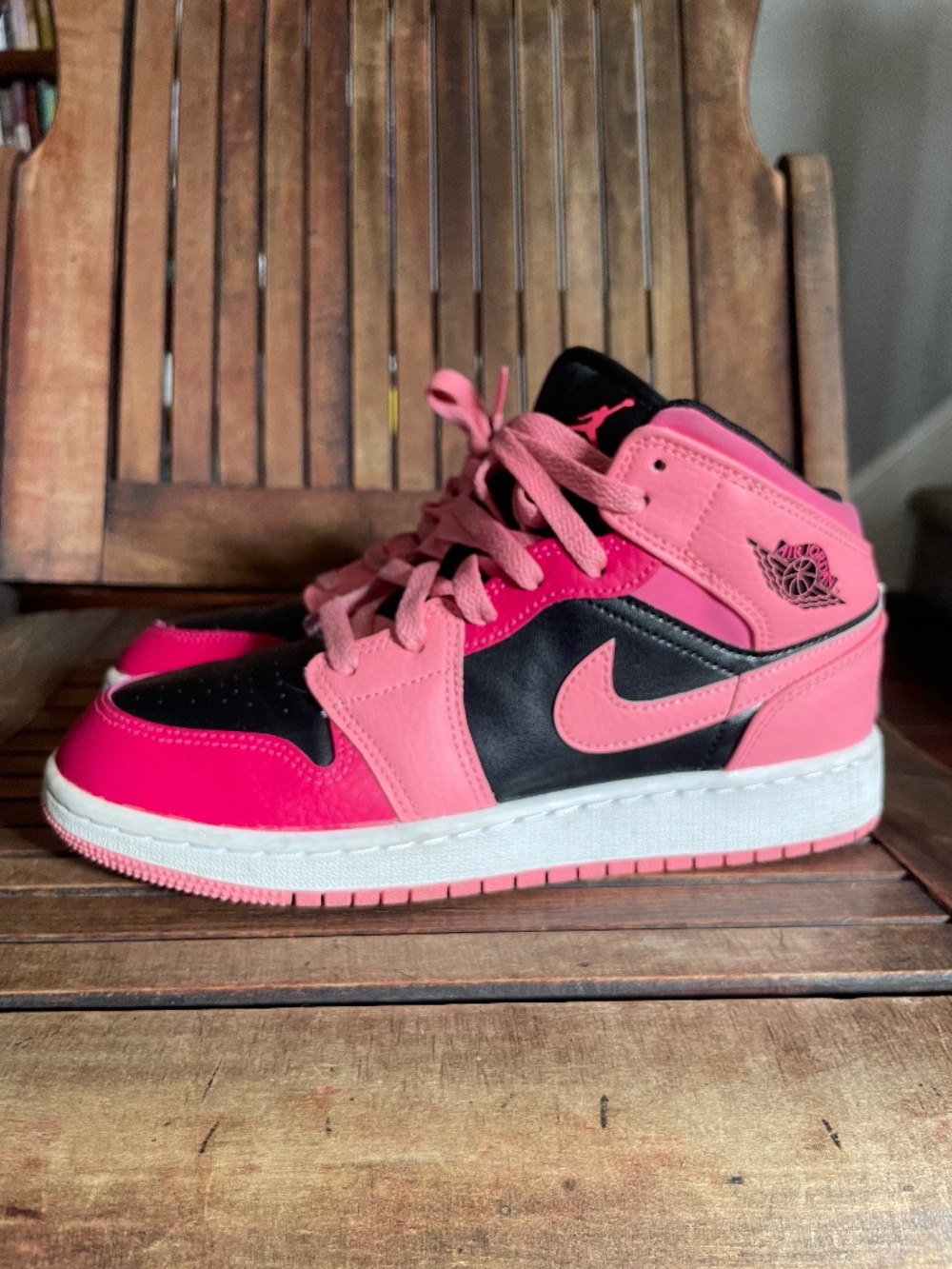 Nike Air Jordans